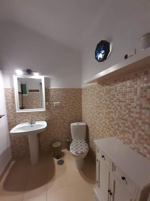 Fotografie z fotogalerie ubytování Casa Durazno v destinaci Ronda