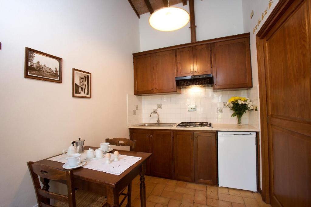 Brigolante Guest Apartments - 17