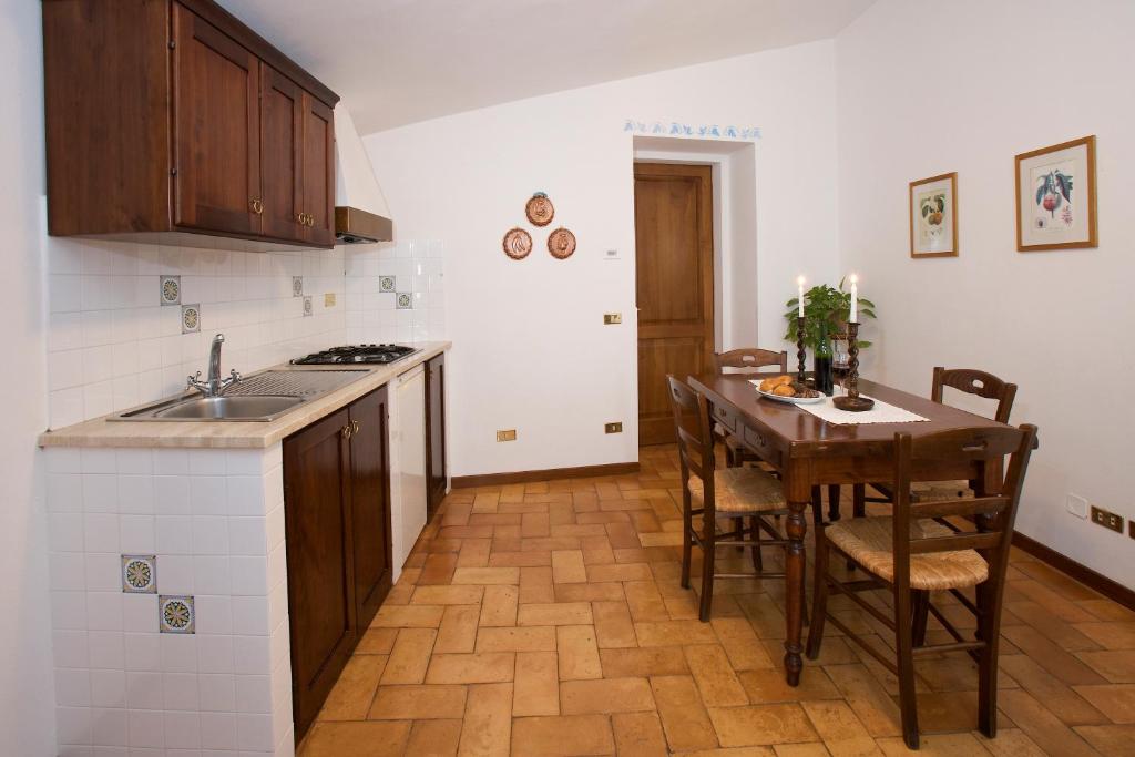 Brigolante Guest Apartments - 1