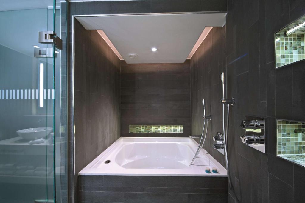 Radisson Blu Waterfront Hotel, Stockholm - Resim 28