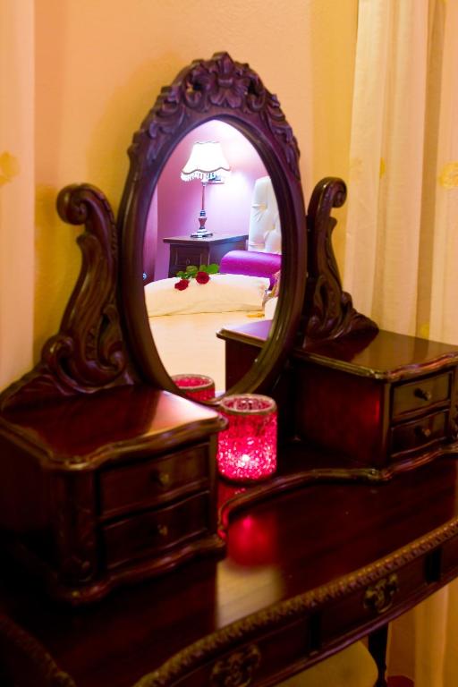 Fotografie z fotogalerie ubytování Kyveli Suites v destinaci Nafplio