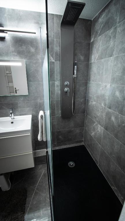 Superbe appartement au coeur du Colmar - 4