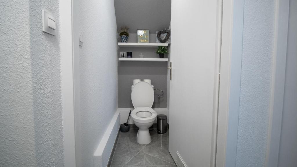 Superbe appartement au coeur du Colmar - 5