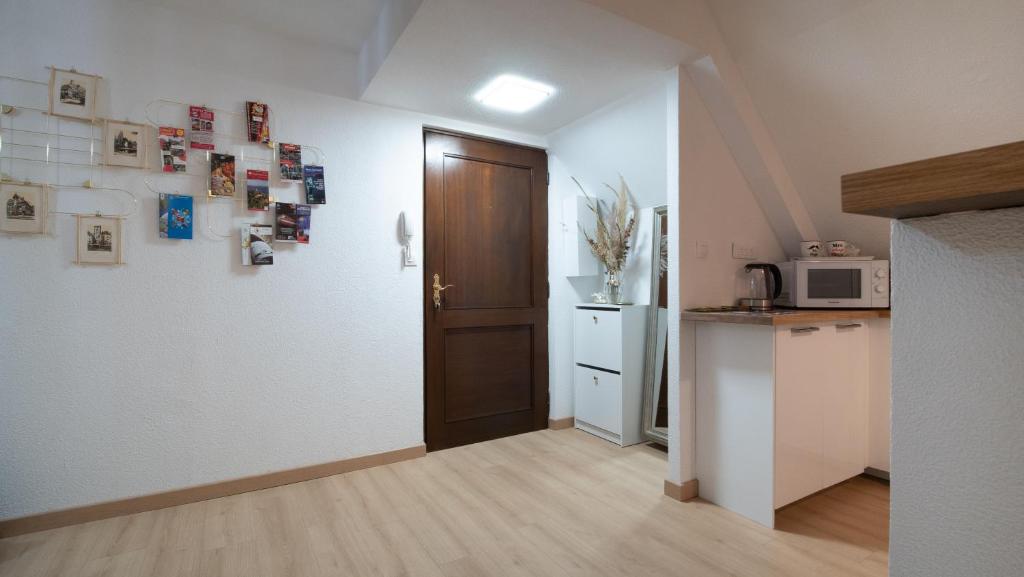 Superbe appartement au coeur du Colmar - 13