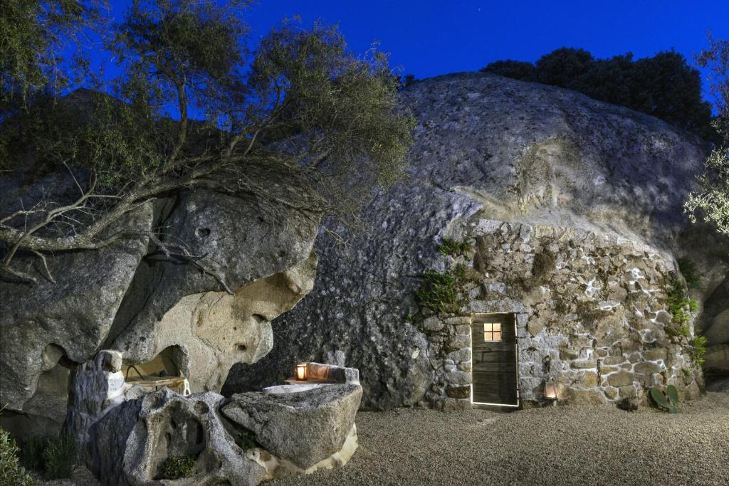 Fotografie z fotogalerie ubytování Gallicantu Stazzo Retreat v destinaci Luogosanto