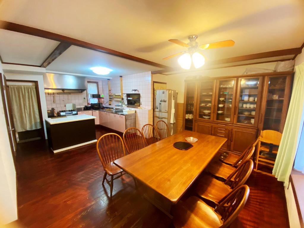 Shanshui House 箱館山 - Housity