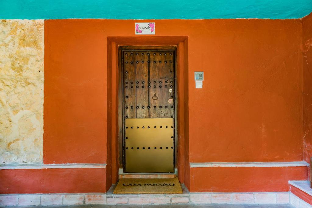 Casa Paraíso Boutique B&B - Deluxe King Room