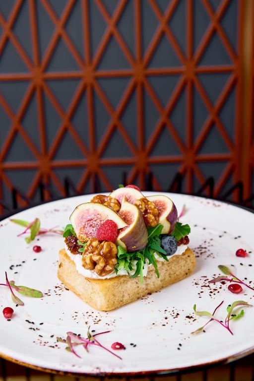 Sound Garden Hotel Airport - Resim 24