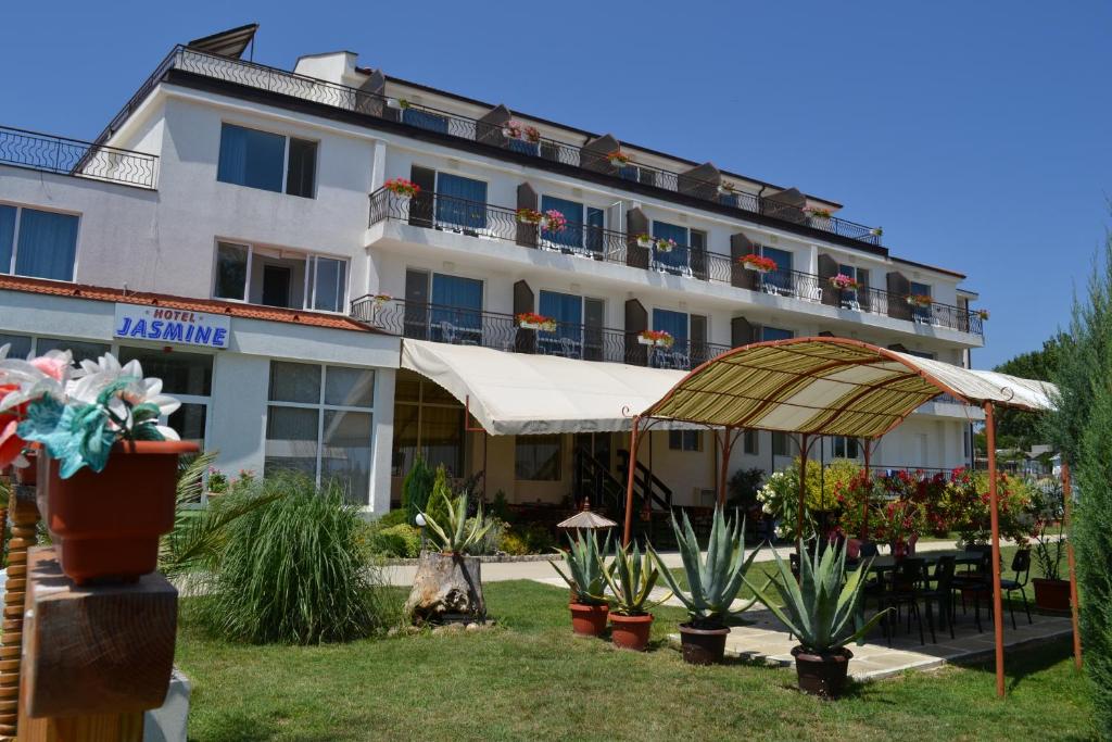 Hotel JASMINE