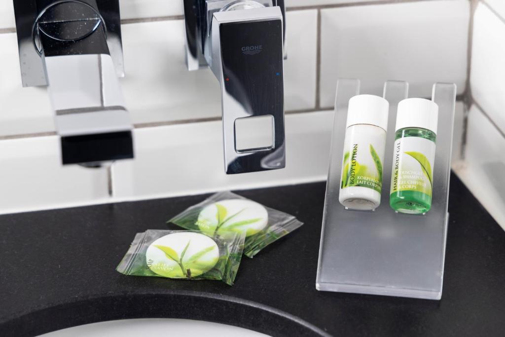 Pavillon Monceau - Resim 21