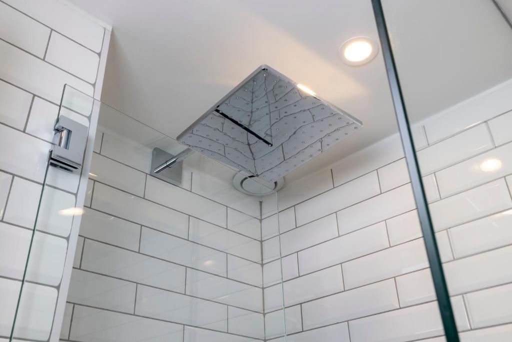 Pavillon Monceau - Resim 23