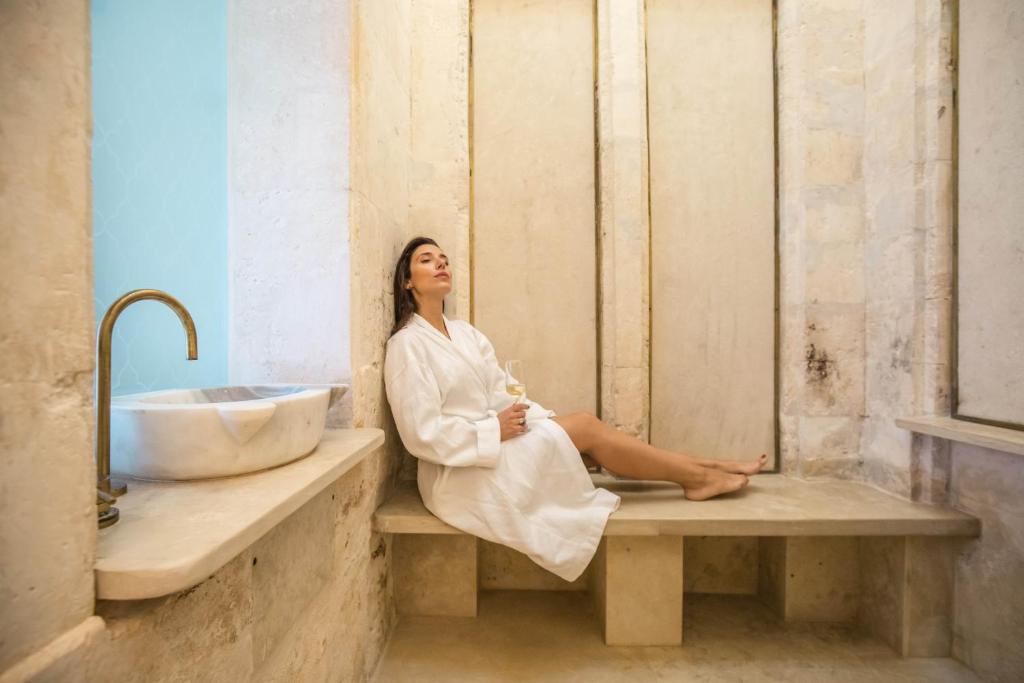 Neratze Hammam Suites - Resim 31