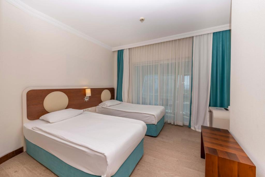 Transatlantik Hotel & Spa - 