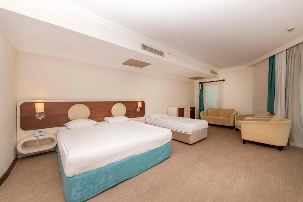 Transatlantik Hotel & Spa - Suite