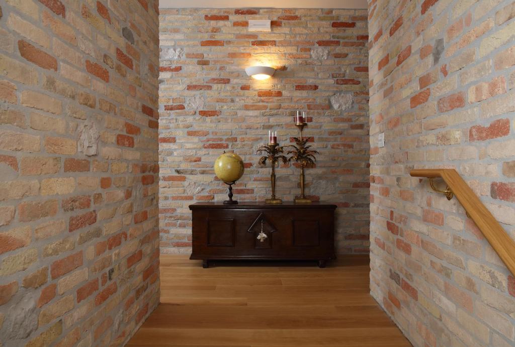 Fotografie z fotogalerie ubytování Agriturismo Villa Almè v destinaci Oderzo