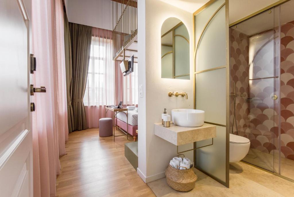 Neratze Hammam Suites - Resim 43