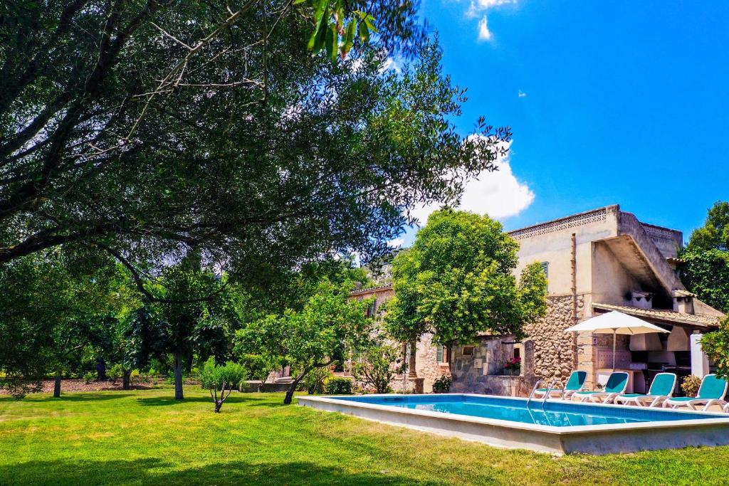 Villa Punxa, Pollença – Bijgewerkte prijzen 2022