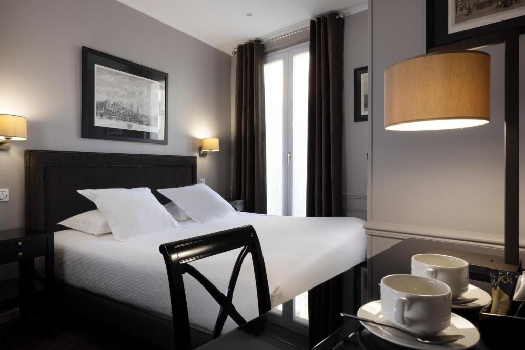 Pavillon Monceau - Resim 27