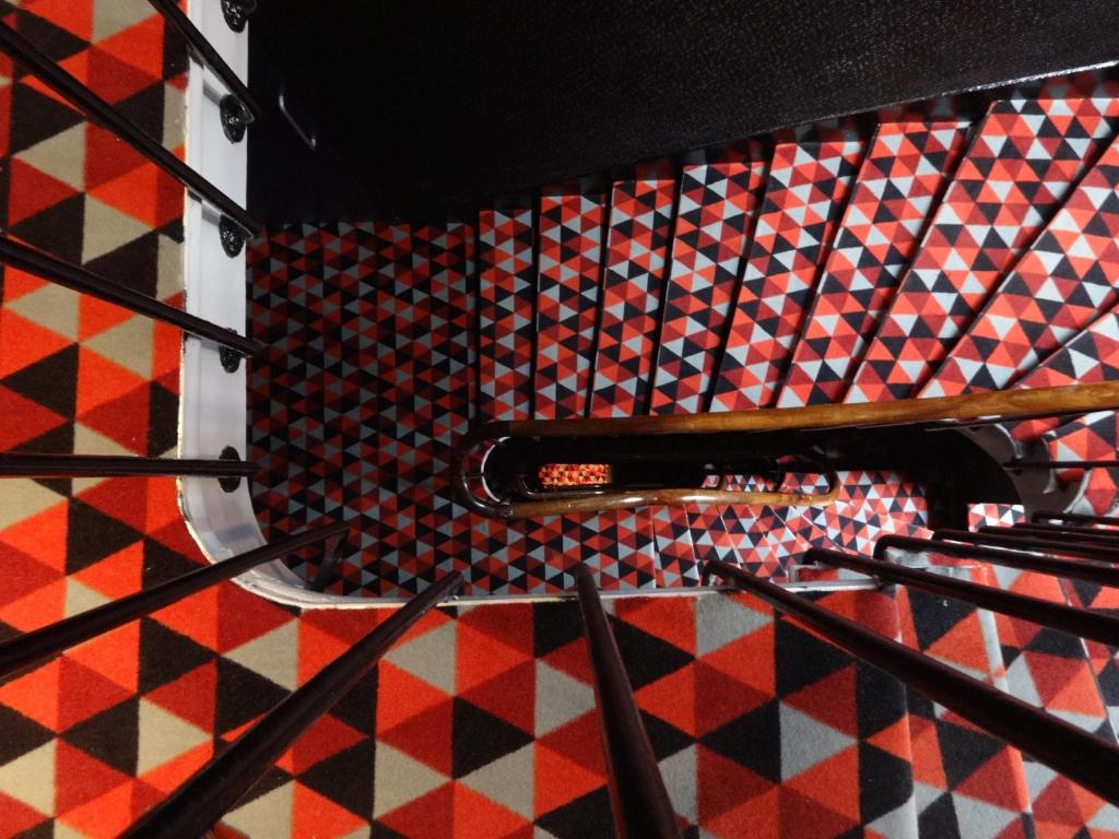 Libertel Canal Saint Martin - Resim 12