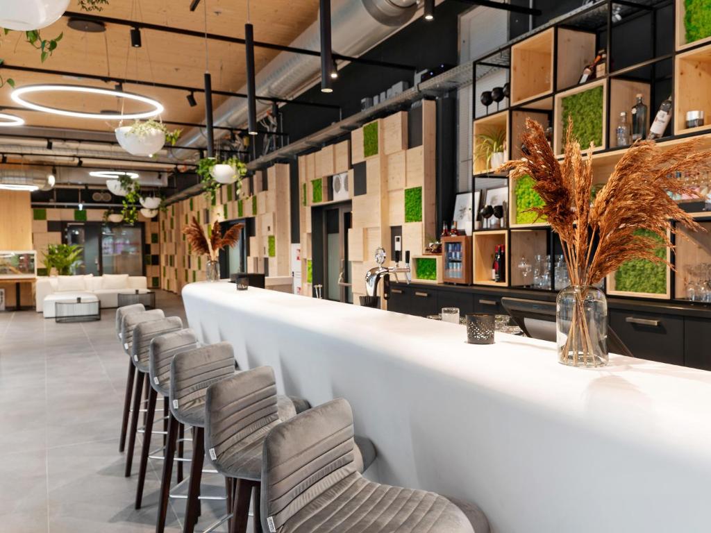 DORMERO HoHo Wien - Resim 35