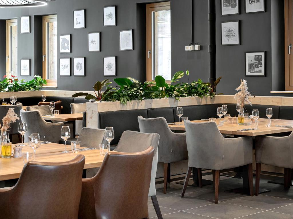 DORMERO HoHo Wien - Resim 34