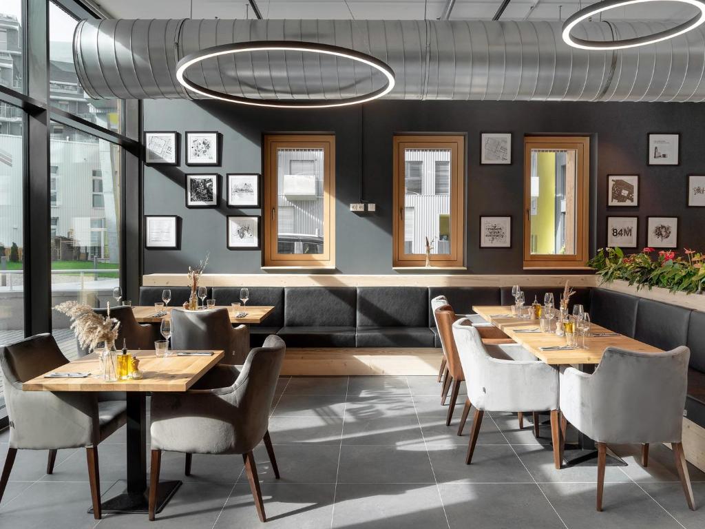 DORMERO HoHo Wien - Resim 33