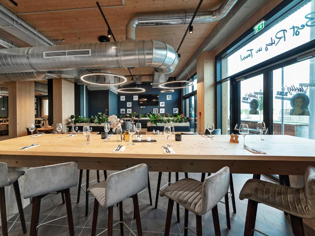 DORMERO HoHo Wien - Resim 32