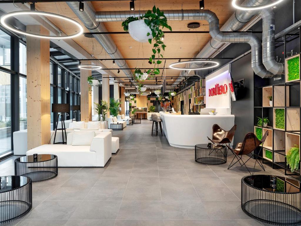 DORMERO HoHo Wien (호텔)(오스트리아, 빈) 특가 DORMERO HoHo Wien (호텔)(오스트리아, 빈) 특가