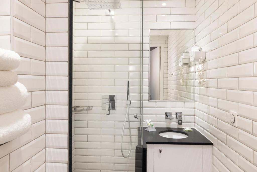 Pavillon Monceau - Resim 38