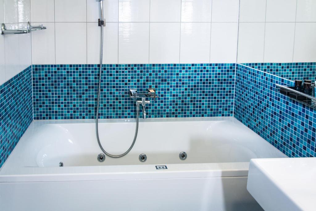 Jan Maria Hotel - Resim 41