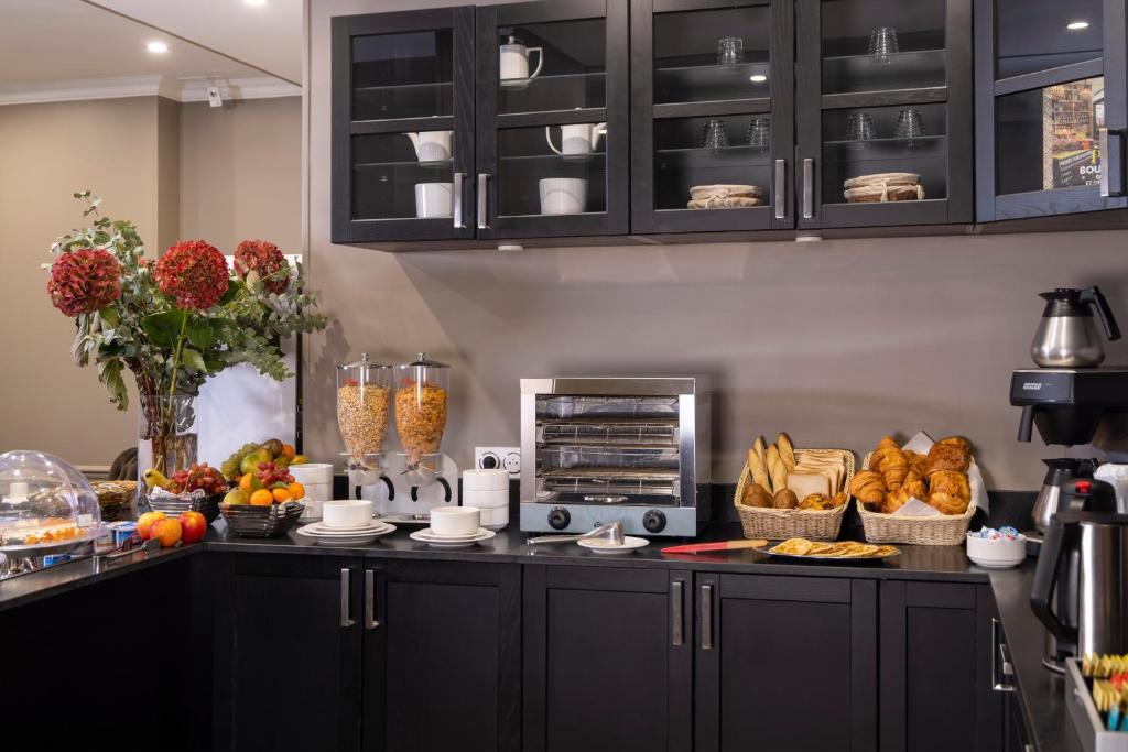 Pavillon Monceau - Resim 42