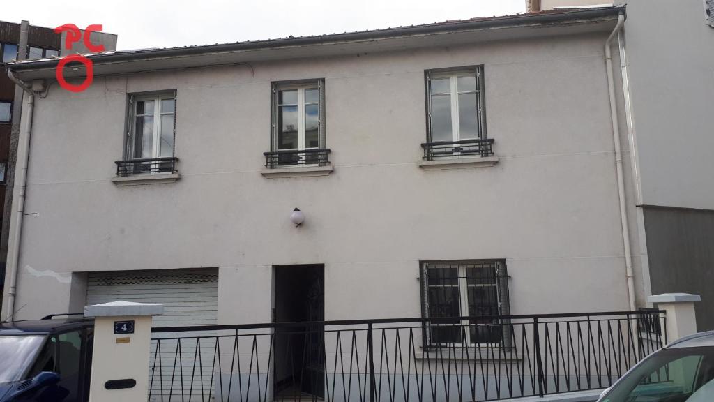 le Cosy Rock / Rent4night Grenoble - One-Bedroom Apartment