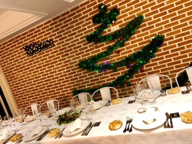 Nápoje v ubytování Hospedium Hotel Juan II