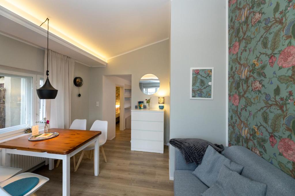 Little Suite Apartments - Appartement