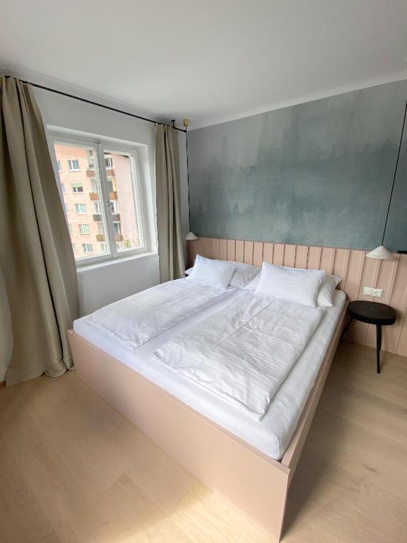 Appartements Steiner - SKI IN - SKI OUT - 3