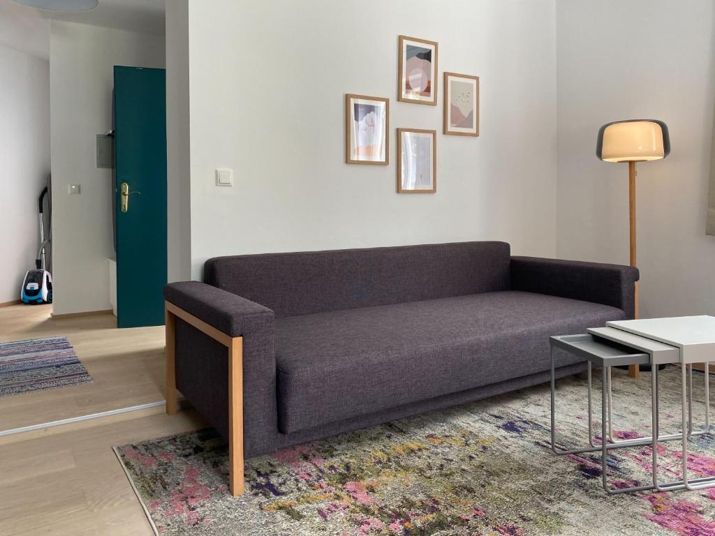 Appartements Steiner - SKI IN - SKI OUT - 7