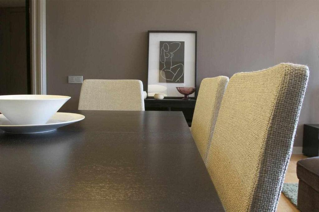 Passeig de gracia sun apartament balcony 2 bedroo - 4