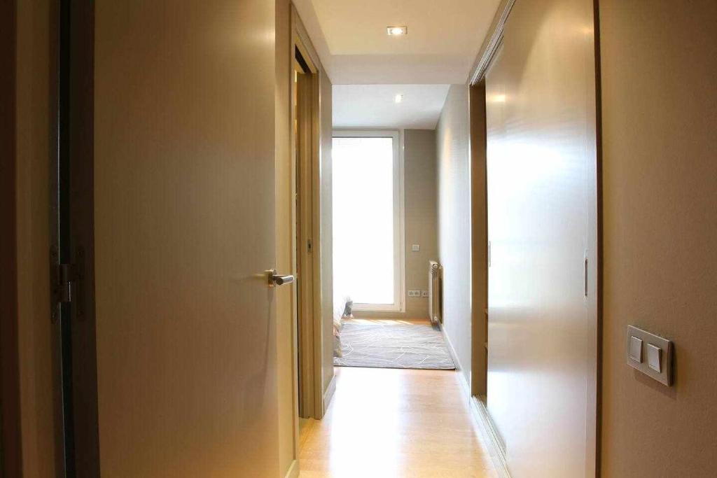 Passeig de gracia sun apartament balcony 2 bedroo - 10