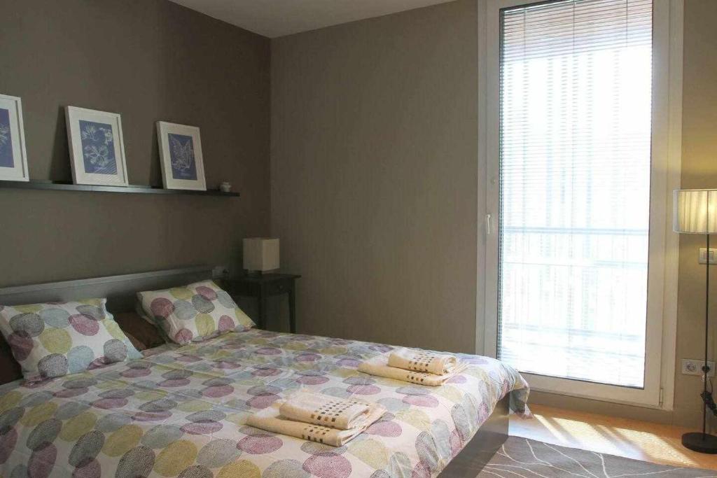 Passeig de gracia sun apartament balcony 2 bedroo - 11