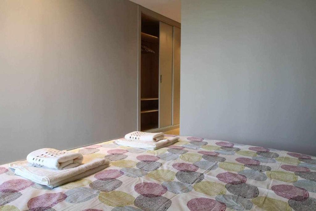 Passeig de gracia sun apartament balcony 2 bedroo - 13