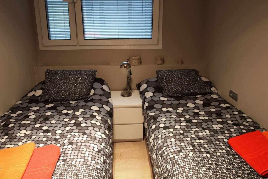 Passeig de gracia sun apartament balcony 2 bedroo - 16