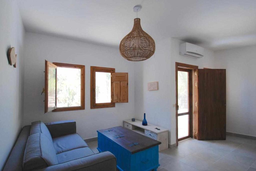 La Sirena Azul de Rodalquilar, Rodalquilar – Updated 2023 Prices
