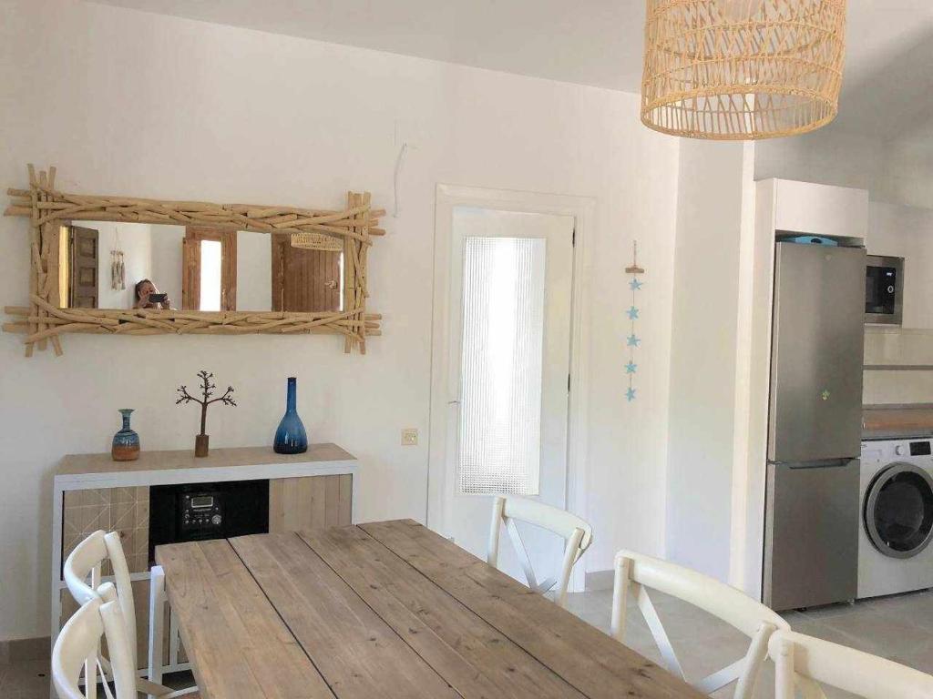 La Sirena Azul de Rodalquilar, Rodalquilar – Updated 2023 Prices