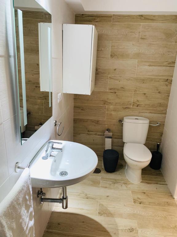 Kép Apartamento Playa de Mendez szállásáról Alcalában a galériában