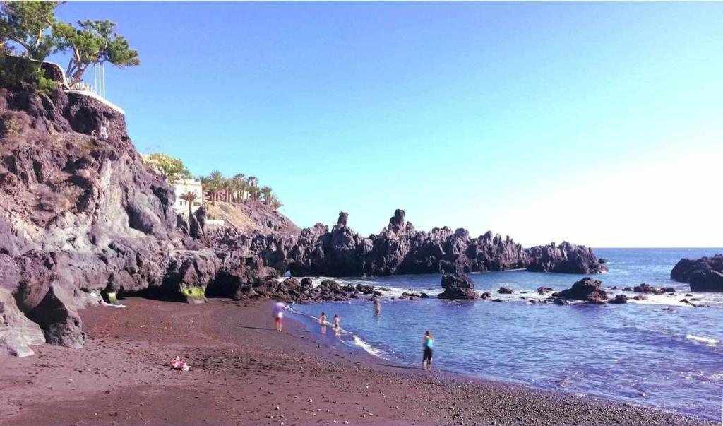 Kép Apartamento Playa de Mendez szállásáról Alcalában a galériában