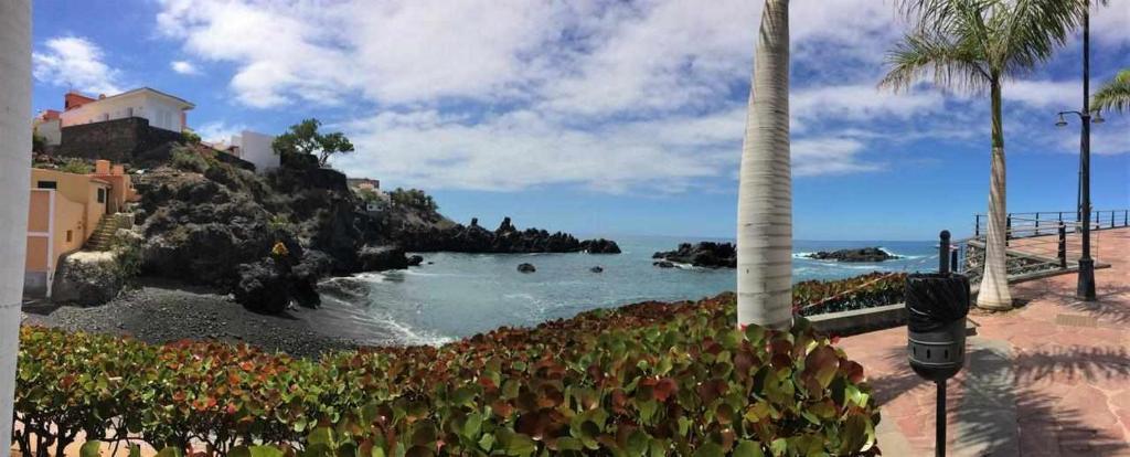 Kép Apartamento Playa de Mendez szállásáról Alcalában a galériában