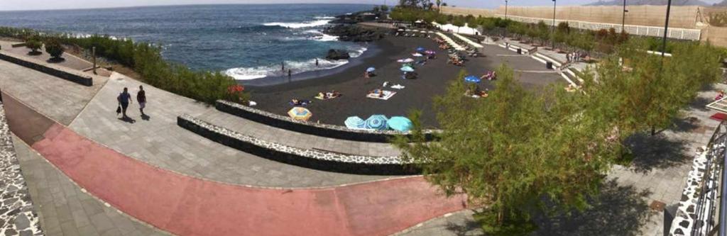 Kép Apartamento Playa de Mendez szállásáról Alcalában a galériában