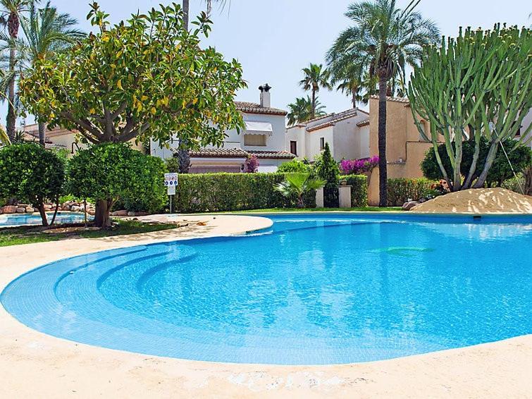 0271 Bungalow Residencial Arenal, Jávea (updated prices 2024)