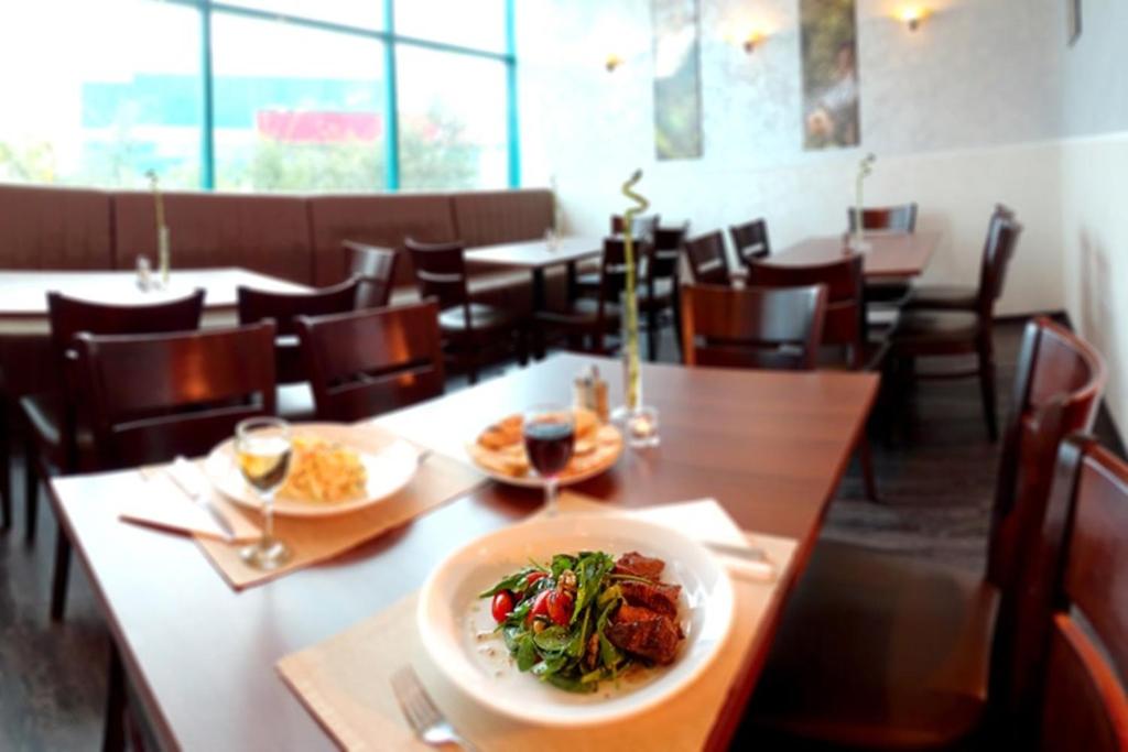 Amedia Express Prague, Trademark Collection by Wyndham