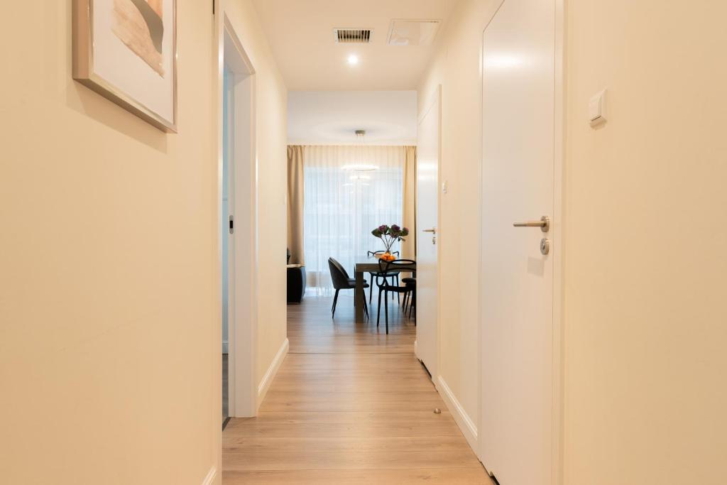 Platinum Towers E-Apartments - Resim 44